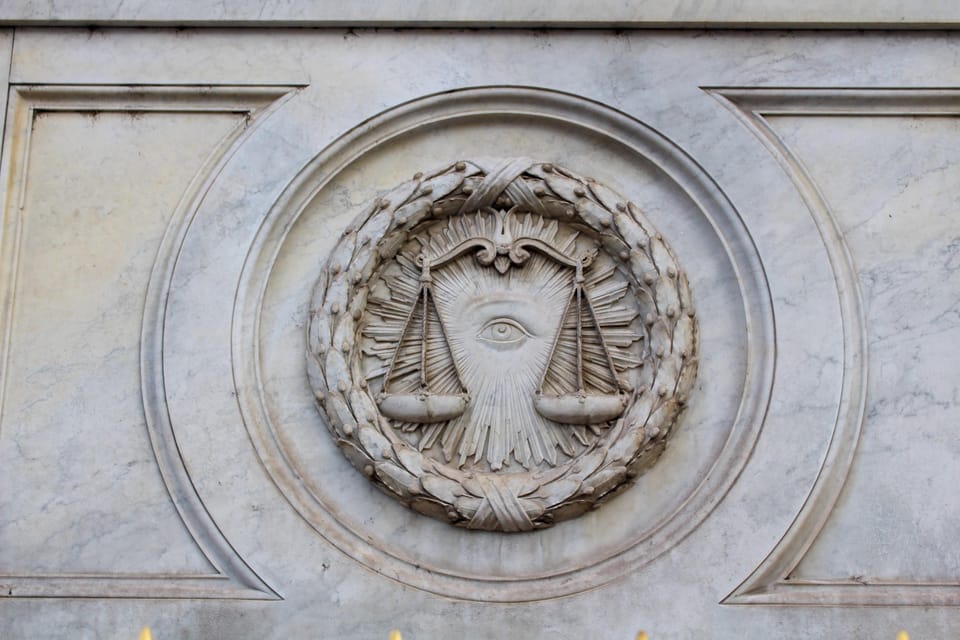 Freemason; myths and revelation of a secret organization - Who This Tour Is Best For (and Who Should Skip)