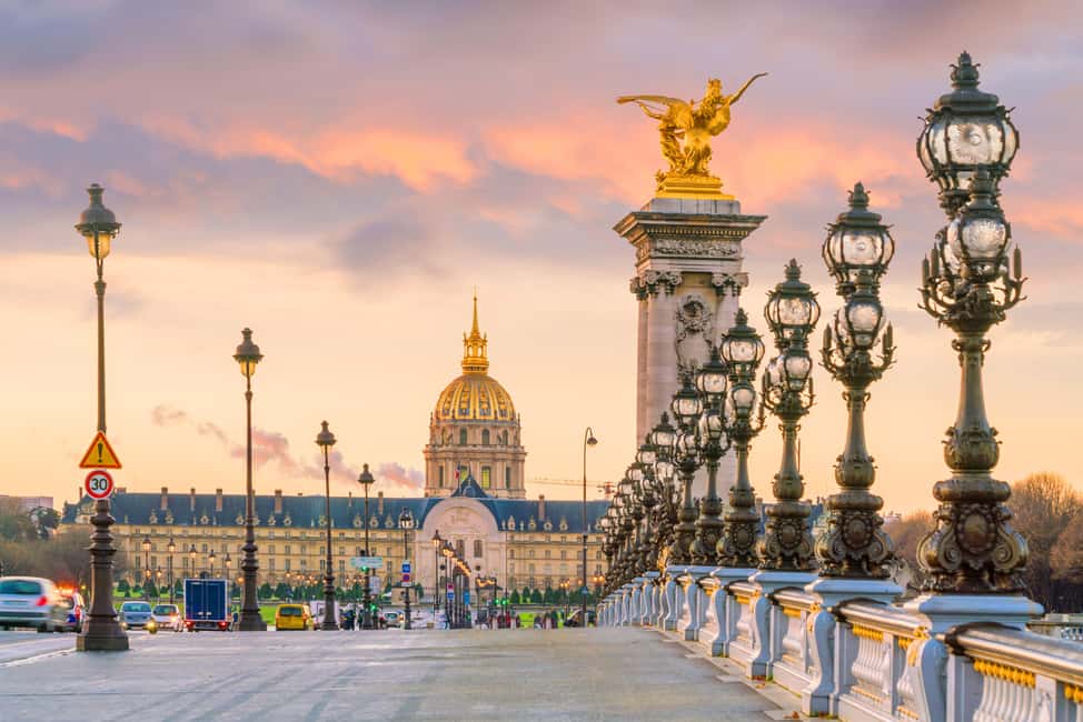 From Le Havre: Private Full-Day Trip to Paris - Why a private Paris day from Le Havre is a smart use of time