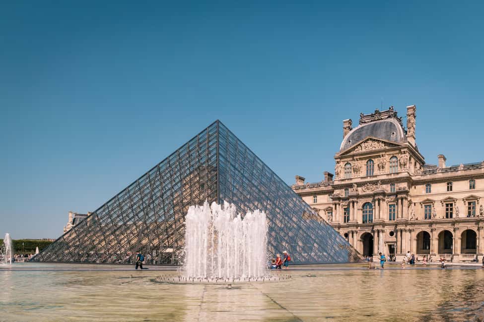 From Le Havre: Private Full-Day Trip to Paris - Timing that works: a realistic flow for a 10-hour shore day