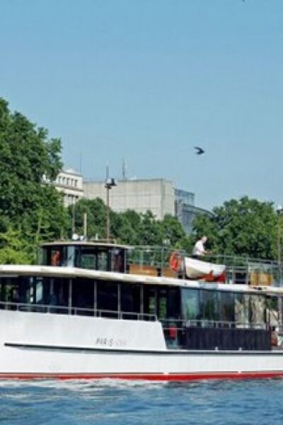 From London: Full-Day Trip at Leisure to Paris by Eurostar - Paris on Your Terms: Travelcard Zones 1–3 for Louvre, Arc, and Eiffel