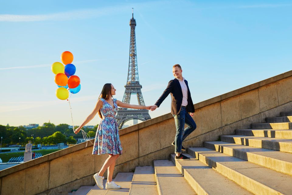 From London: Lunch at Eiffel Tower, Louvre and Notre Dame - Who this day trip suits best