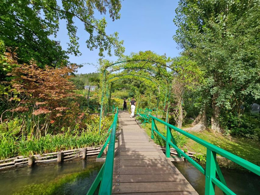 From Paris: Auvers-sur-Oise & Giverny Excursion - Key Things That Make This One-Day Art Trip Different