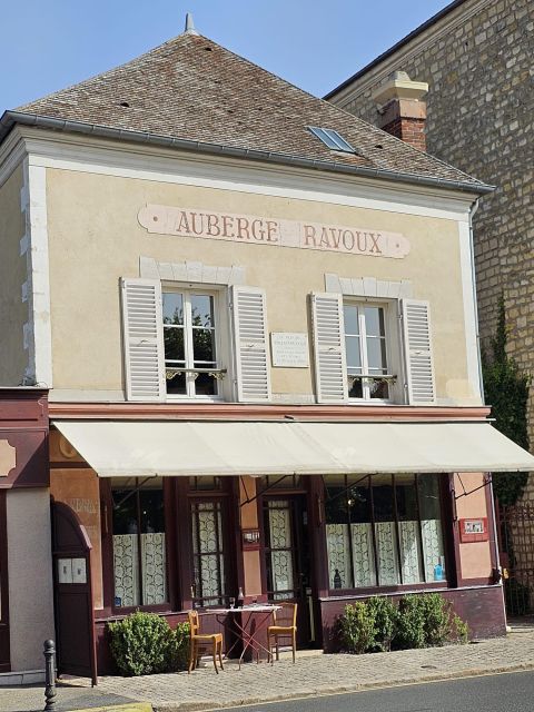 From Paris: Auvers-sur-Oise & Giverny Excursion - The Smart Case for Doing Auvers and Giverny in One Day