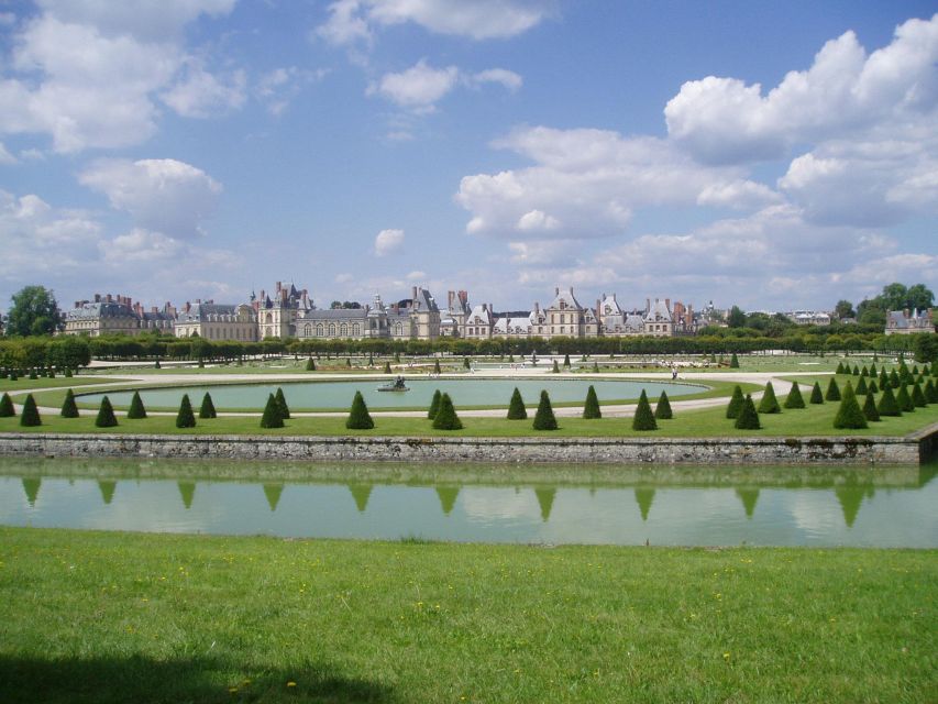From Paris: Fontainebleau & Vaux-le-Vicomte Private Tour - Key things that make this tour worth your time