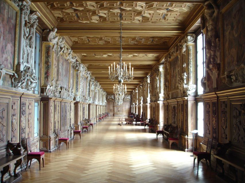 From Paris: Fontainebleau & Vaux-le-Vicomte Private Tour - Why This Private Fontainebleau + Vaux-le-Vicomte Day Feels Easier Than DIY