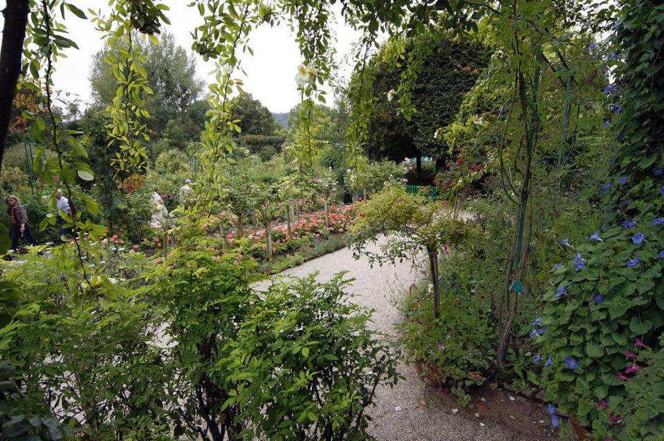 From Paris: Giverny and Monet's Home Day Trip - Key highlights worth your attention