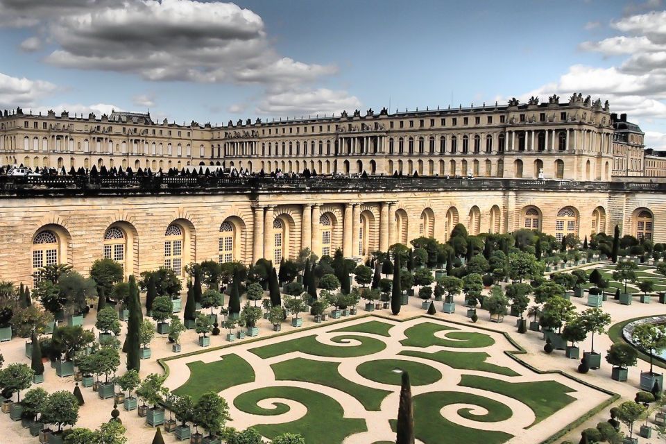 From Paris: Giverny and Versailles Private Full-Day Trip - Key takeaways before you go