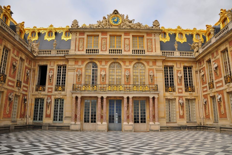 From Paris: Giverny and Versailles Private Full-Day Trip - Should you book this Versailles and Giverny day trip?