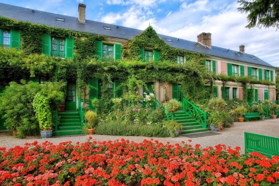 From Paris: Giverny & Monet’s House Skip-the-Line Tour - Key highlights that make this tour worth your time