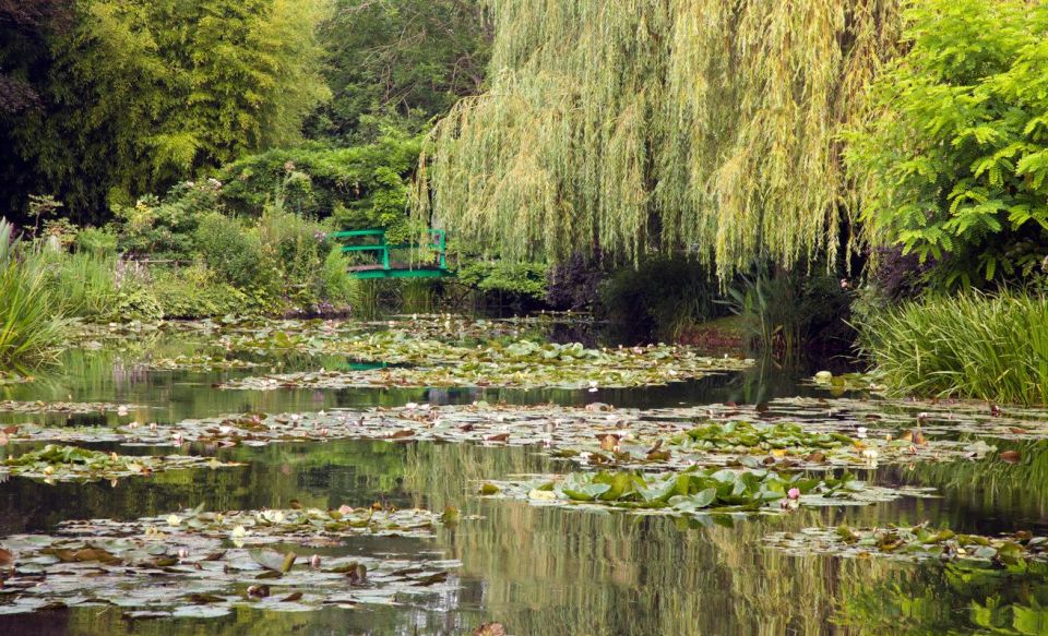 From Paris: Giverny & Monet’s House Skip-the-Line Tour - The Paris-to-Giverny timing: why 6 hours feels tight (but doable)