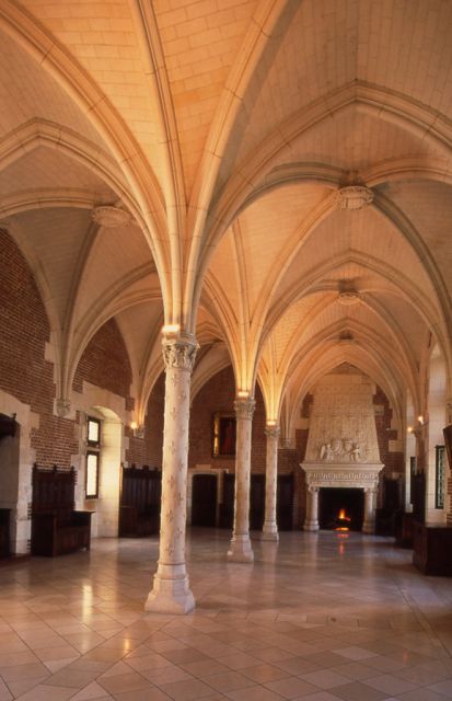 From Paris: Loire Valley Castles Full-Day Tour with Lunch - Chenonceau Castle on the Cher River: The Lady-to-Lady Story
