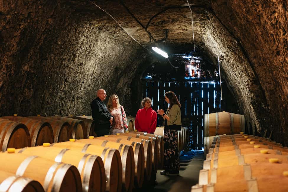 From Paris: Loire Valley Chambord Castle and Wine Tasting - Key highlights at a glance