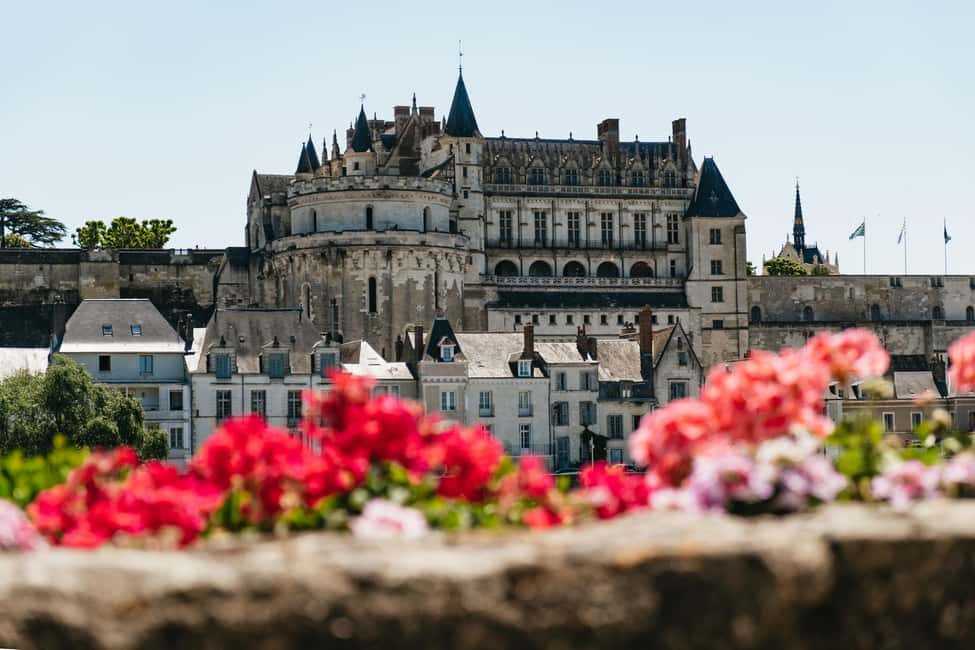 From Paris: Loire Valley Chambord Castle and Wine Tasting - The Real Pace: What Feels Relaxed and What Feels Tight