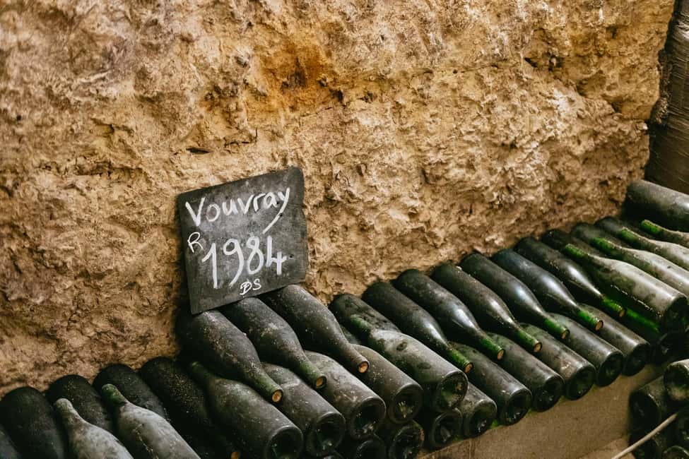 From Paris: Loire Valley Chambord Castle and Wine Tasting - Who This Tour Suits (and Who Might Not Love It)