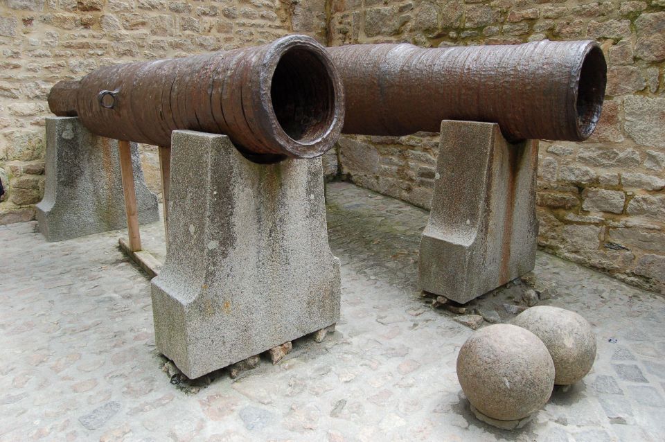 From Paris: Mont-Saint-Michel & Honfleur Private Day Tour - Key Things You’ll Enjoy Most