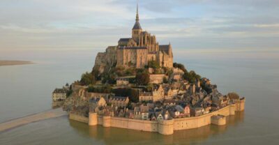 From Paris: Mont-Saint-Michel & Honfleur Private Day Tour - Mont-Saint-Michel: Abbey Views and Steep Village Streets