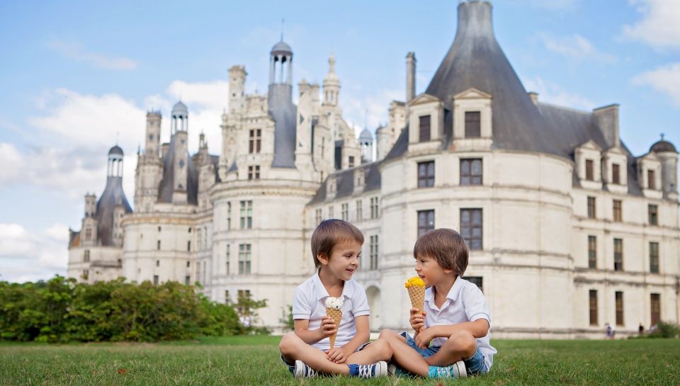 From Paris: Mont St Michel and Loire Valley 2 Day Tour - Should you book this Mont Saint-Michel and Loire 2-day tour?