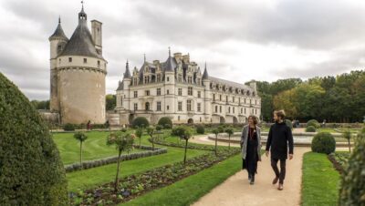 From Paris: Mont St Michel and Loire Valley 2 Day Tour - Mont Saint-Michel pacing: what to do with your time