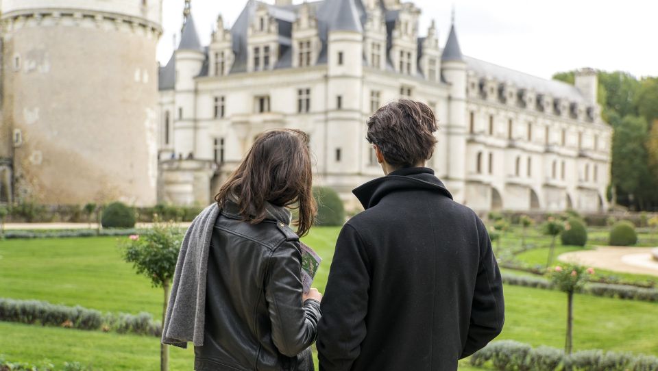 From Paris: Mont St Michel and Loire Valley 2 Day Tour - Practical tips: what to bring and how to stay comfortable