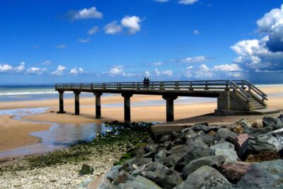 From Paris: Normandy Landing Beaches D-Day Tour by Minibus - Morning Start: Meeting at Hotel Pullman Tour Eiffel and Getting On the Road