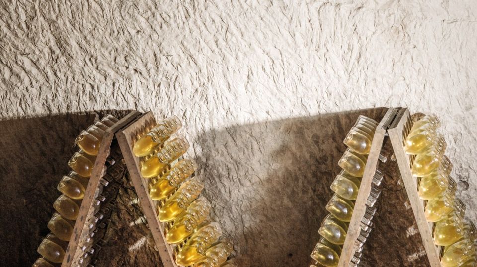 From Paris: Prestige Champagne Tour and Tastings - From Paris pickup to real Champagne country in one day