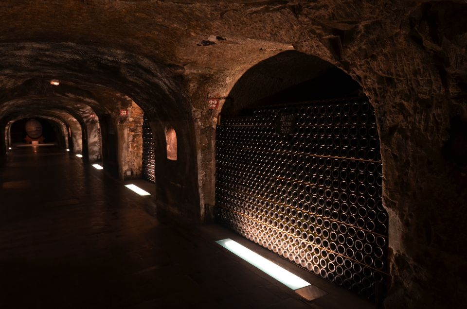From Paris: Prestige Champagne Tour and Tastings - Value check: is $1,584 worth a private day like this?