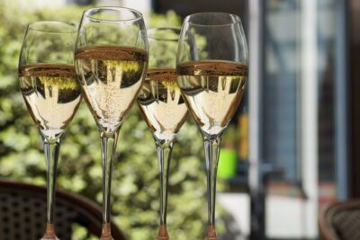 From Paris: Private Champagne Tour, Tastings at Moet&Chandon - Moët & Chandon: the famous name, but with context you can actually use