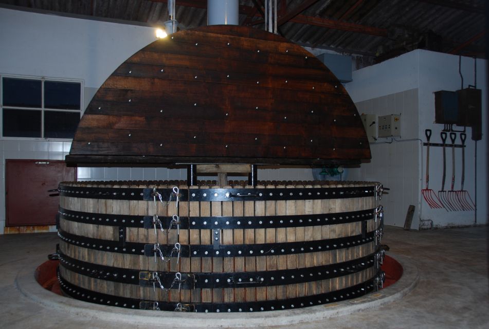 From Paris: Private Champagne Tour, Tastings at Moet&Chandon - The family-run producer: where Champagne feels personal
