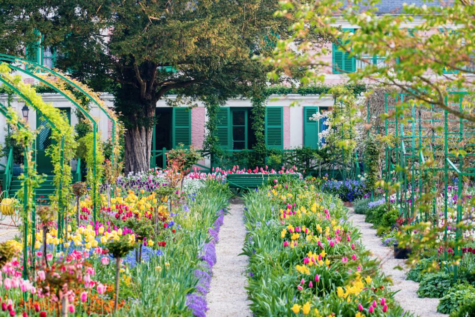 From Paris: Private Day Trip to Giverny and Auvers sur Oise - Key Things I’d Pay Attention To