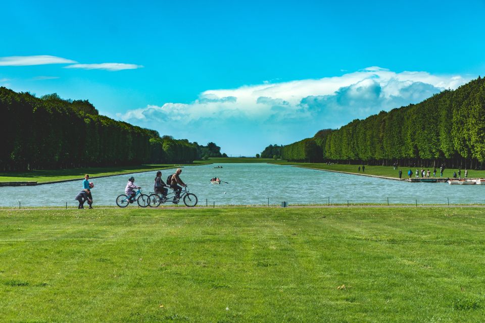 From Paris: Private Versailles Half-Day Private Tour - Key things I’d zero in on