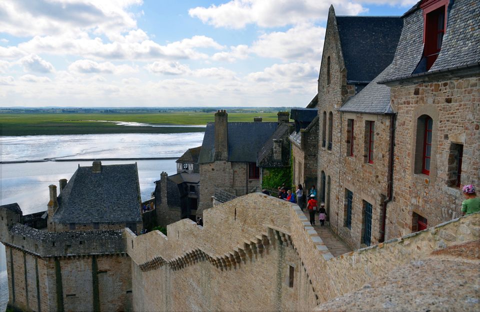 From Paris: Small-Group Mont St Michel Tour & Cider Tasting - Price and value: why $259 can make sense for this specific day
