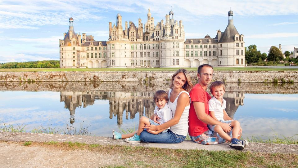 From Paris: Small-Group Tour of Loire Castles - Should you book this Loire castles tour from Paris?