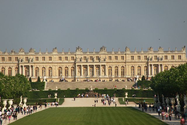 From Paris: Versailles Full-Day Guided Tour with Lunch - Key highlights worth your attention