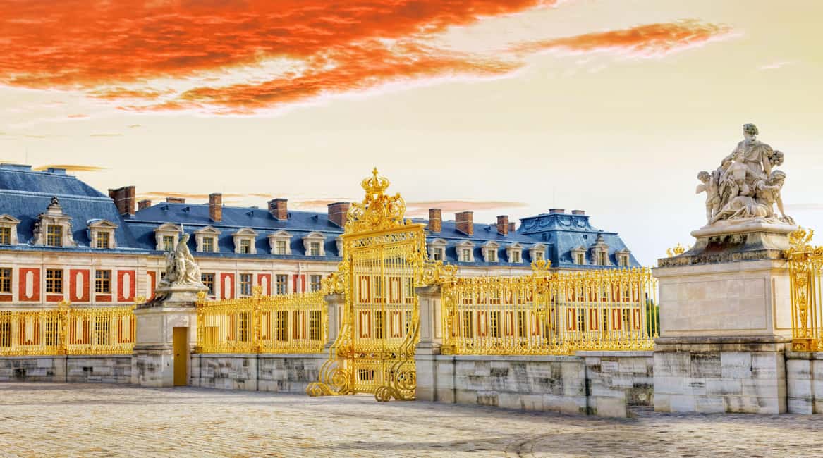 From Paris: Versailles Full-Day Guided Tour with Lunch - Queen’s Hamlet: Marie Antoinette’s Norman-style retreat