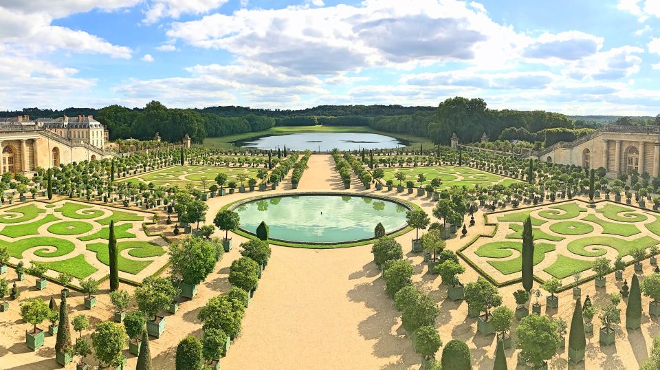 From Paris: Versailles Guided Tour with Skip-the-Line Ticket - Key Highlights Worth Your Time