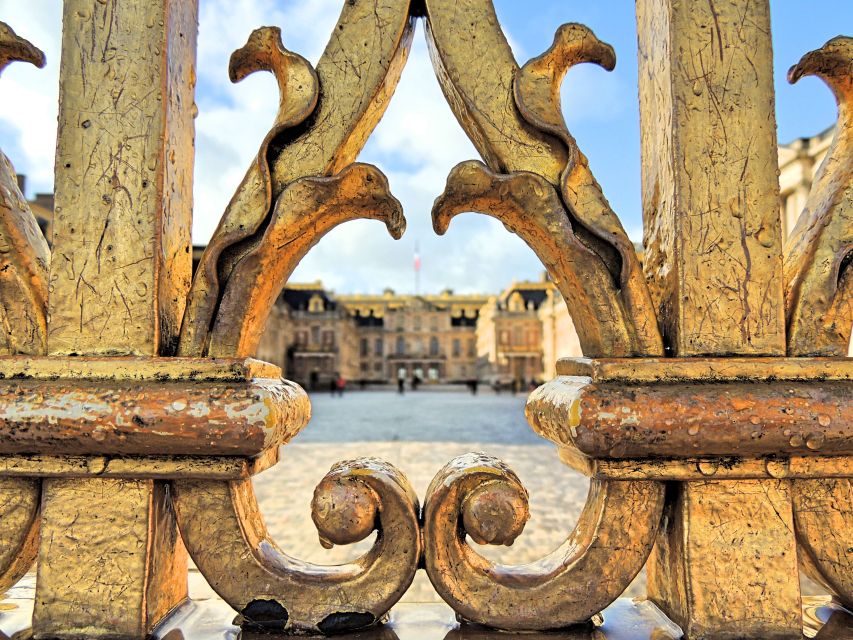 From Paris: Versailles Guided Tour with Skip-the-Line Ticket - Versailles in 4 Hours: The Real-World Timing