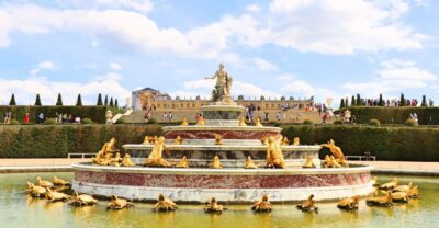 From Paris: Versailles Guided Tour with Skip-the-Line Ticket - Getting to Versailles From Central Paris Without Stress