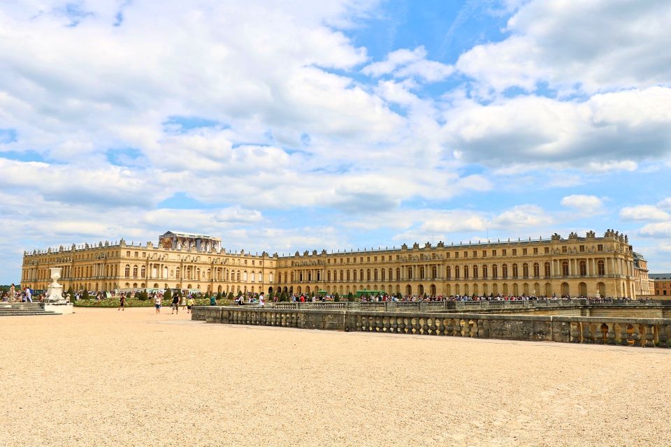 From Paris: Versailles Guided Tour with Skip-the-Line Ticket - What to Wear and Bring (and What to Leave Behind)