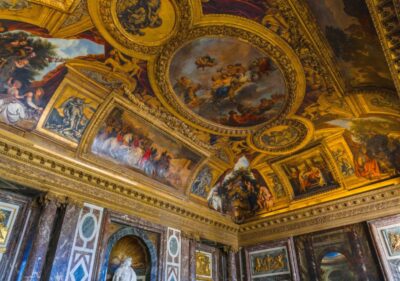 From Paris: Versailles Palace and Gardens Guided Day Trip - Your first real win: skip-the-line palace entry and a tight guided route