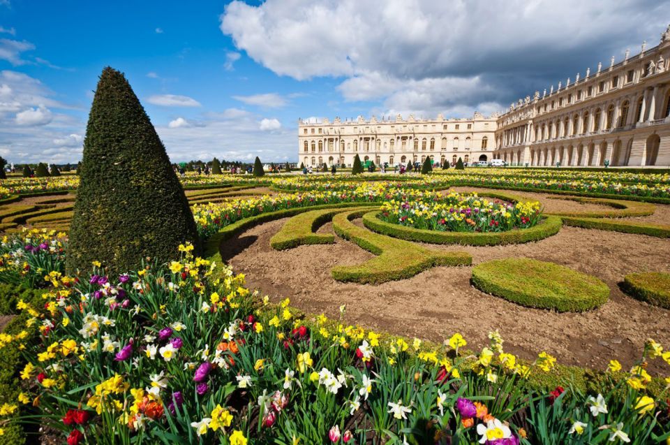 From Paris: Versailles Palace and Gardens with Transfer - Price and value: why $101 can feel fair if you hate ticket-line stress