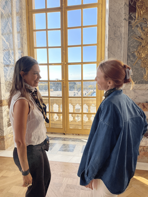 From Paris: Versailles Palace & Garden with Golf Cart - Hall of Mirrors and King’s State Apartments: why a private guide helps