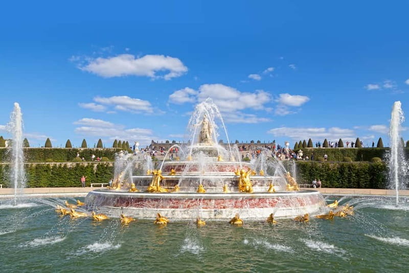 From Paris: Versailles Palace Guided Tour with Bus Transfers - Price and What You’re Really Paying For