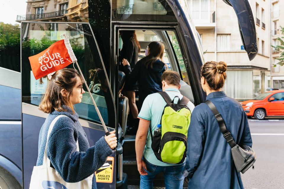 From Paris: Versailles Skip-the-Line Tour & Gardens Access - Should you book this Versailles skip-the-line coach tour?