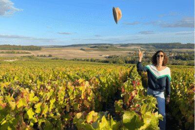 From Paris: Wine Day trip to SANCERRE w 10 Tastings & Lunch - Getting out of Paris: comfort, timing, and what 11 hours feels like