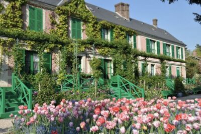 Giverny: Monet's House & Gardens Private Guided Walking Tour - Why Elisabeth’s Guide Style Fits This Place So Well