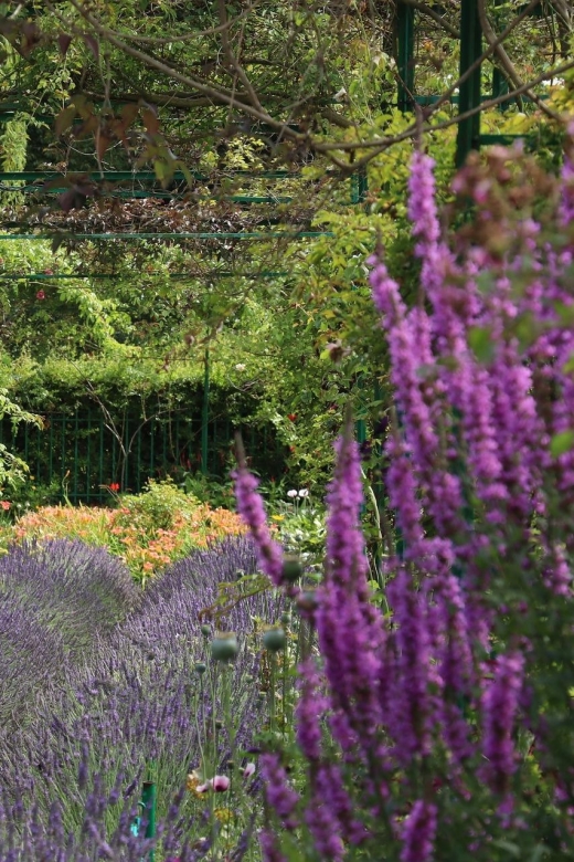 Giverny Private Guided Walking Tour - Monet’s House: Seeing the Man Behind the Brush