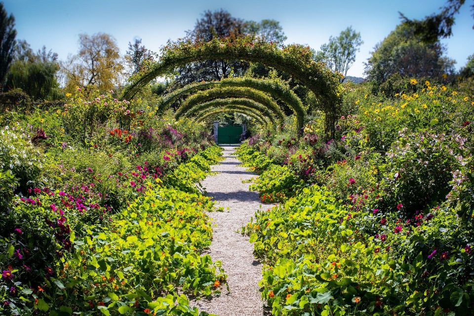 Giverny Private Guided Walking Tour - Who This Tour Suits Best (and When You Might Skip It)