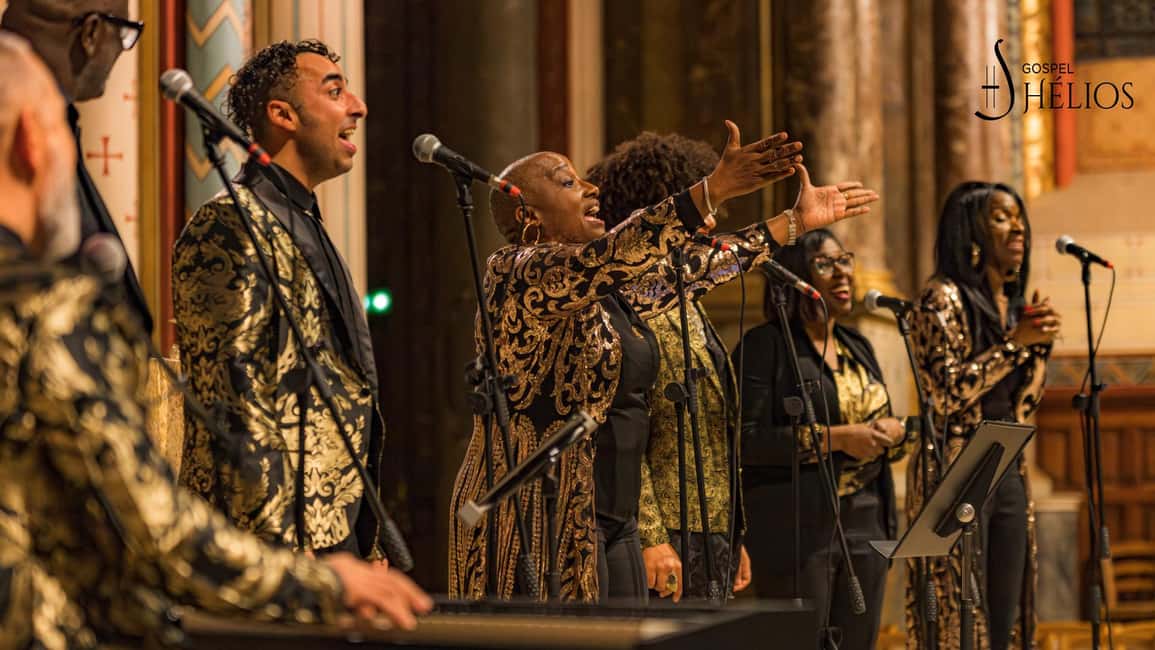 GOSPEL HELIOS - Key points to know before you go