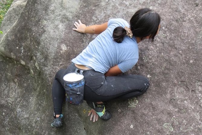 Half-Day Bouldering in Fontainebleau - Price and value: what $57 buys in the real world