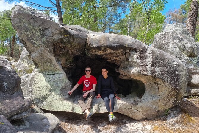 Half-Day Bouldering in Fontainebleau - Who this is best for (and who might want to choose differently)
